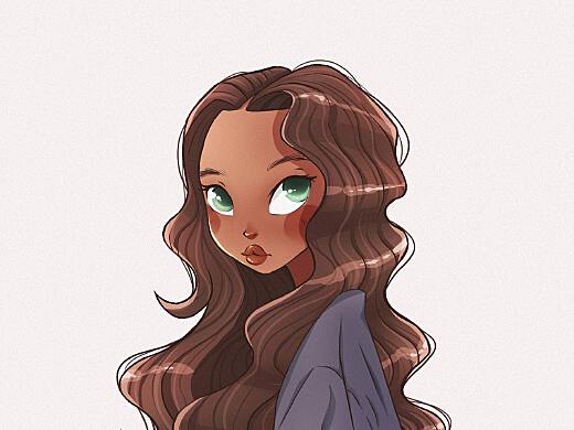 欧美动漫人物深度解析与观点阐述