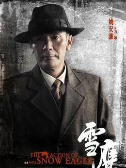 雪鹰演员的角色塑造与表演指南，步骤详解