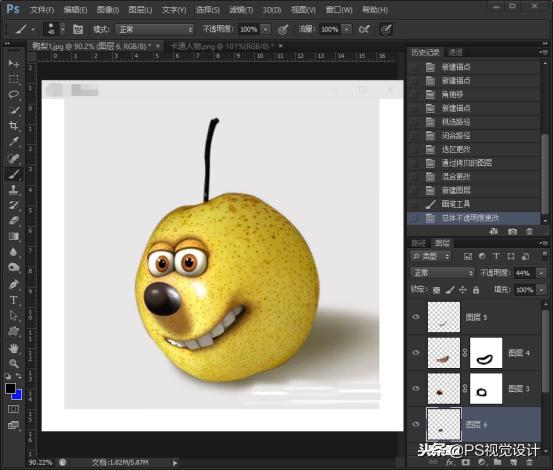 理动漫，背景、重大事件及其在动漫产业中的地位