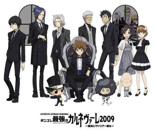 最新家庭教师漫画合集，学习变化的力量与幽默的魅力展现！