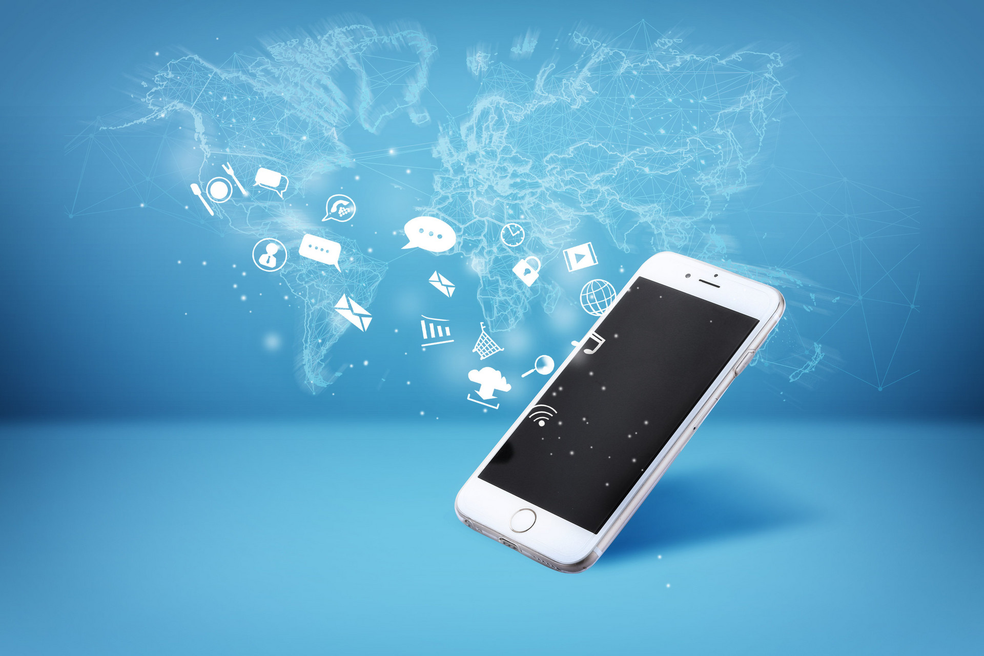 最新手机资讯,科技发展与友情的交织纽带