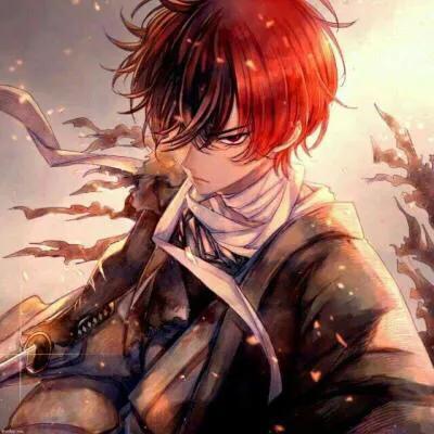 男生动漫头像,背景、时代影响与独特地位探究