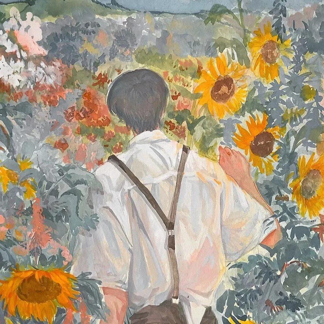 男生动漫头像,背景、时代影响与独特地位探究