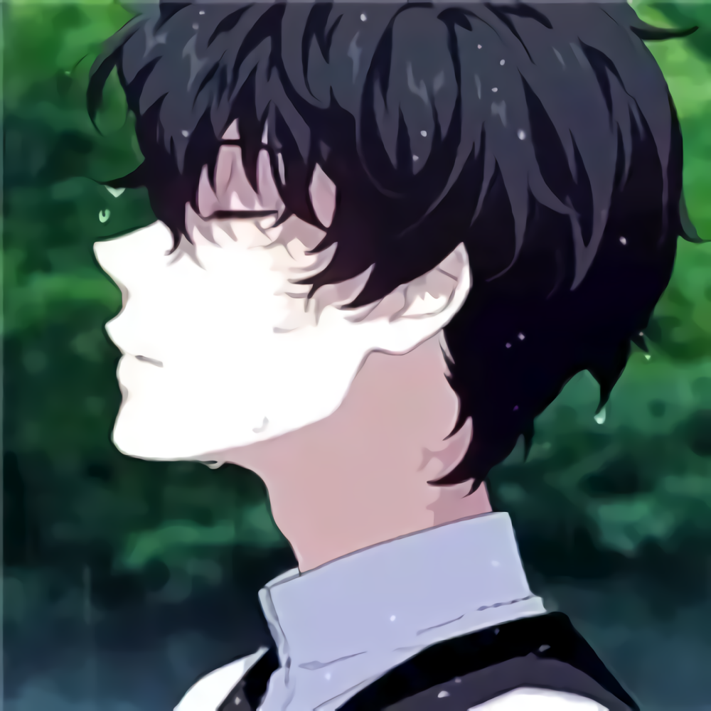 动漫男生头像风格、种类与独特魅力解析