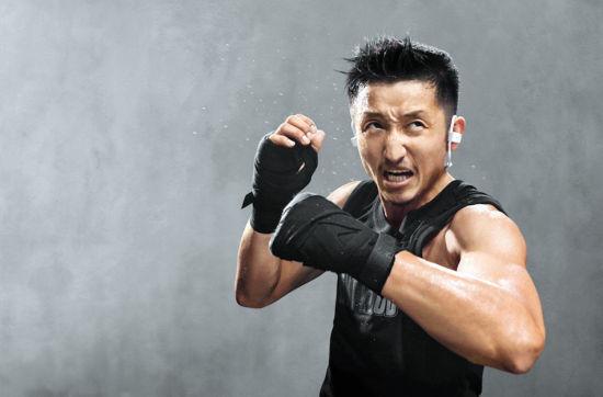 中日拳击对决,科技重塑热血战场,前所未有的拳击盛宴