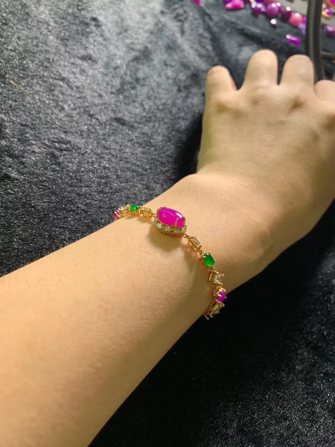 舒俱来手链价格深度解析与科普指南