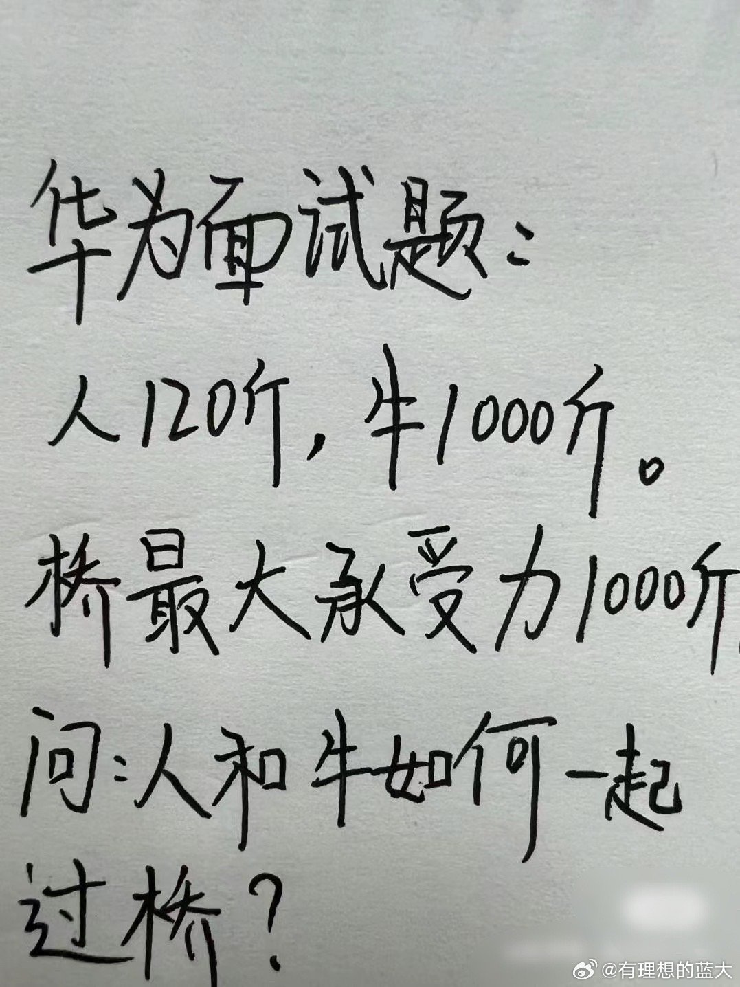 华为面试题及答案最新版,求职必备指南助你成功面试华为!