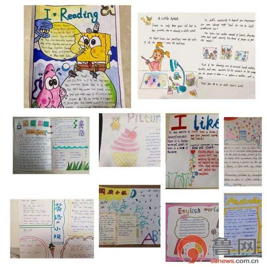 最新英文阅读精选,拥抱变化,畅游知识海洋