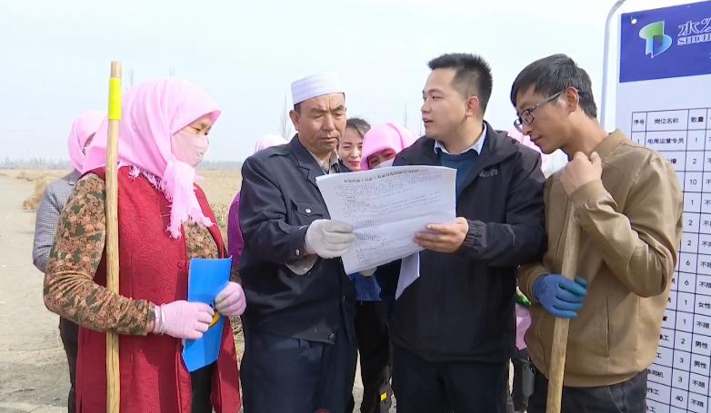 吴忠市最新招聘资讯,求职步骤指南全解析