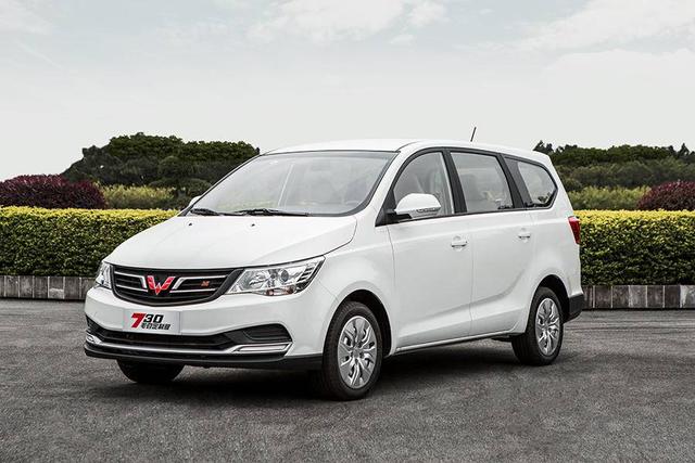 上汽通用五菱价格,上汽通用五菱价格解析