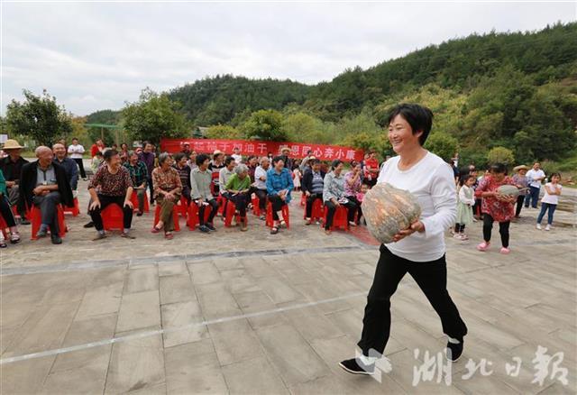 竹山县宝丰镇最新消息,竹山县宝丰镇最新消息,探索自然美景的旅行,寻找内心的平静