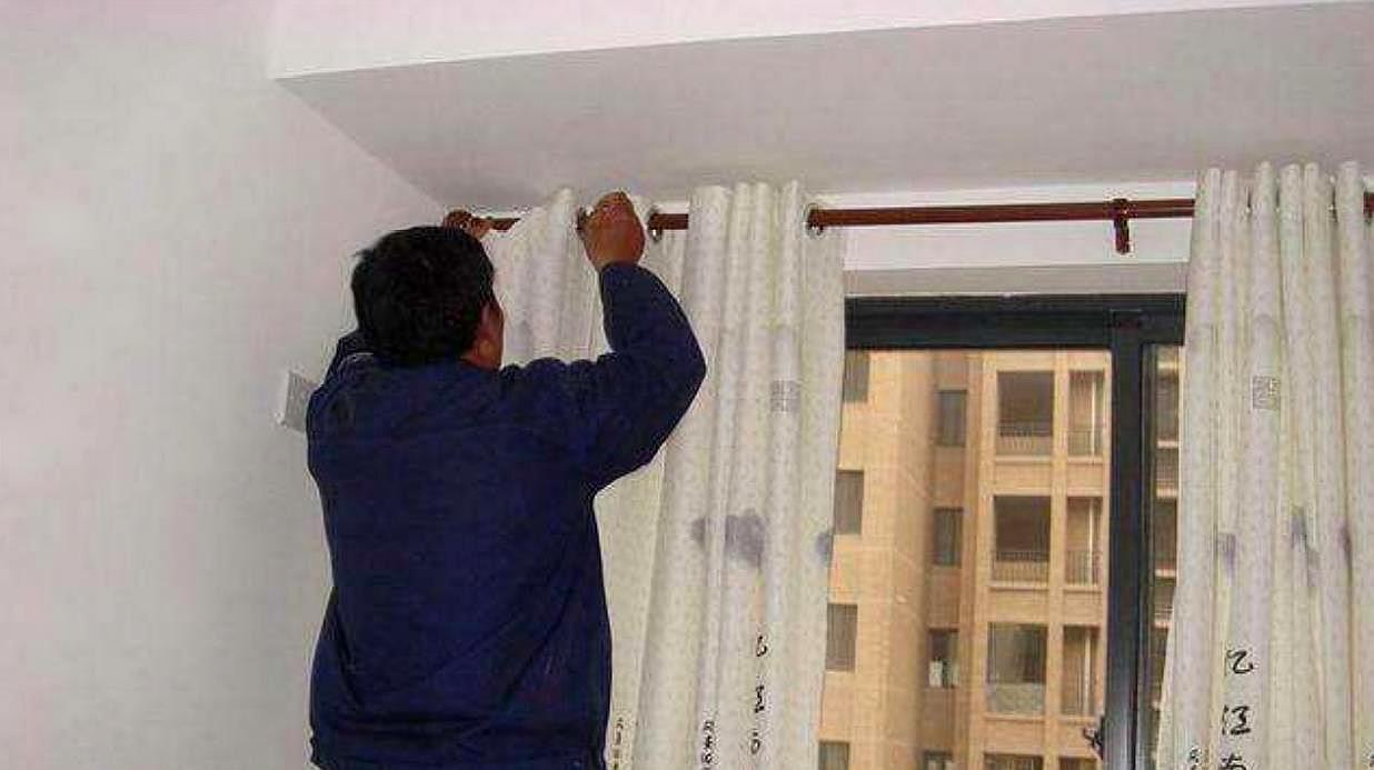 窗帘翻新秘籍，旧变新，提升生活自信与成就感