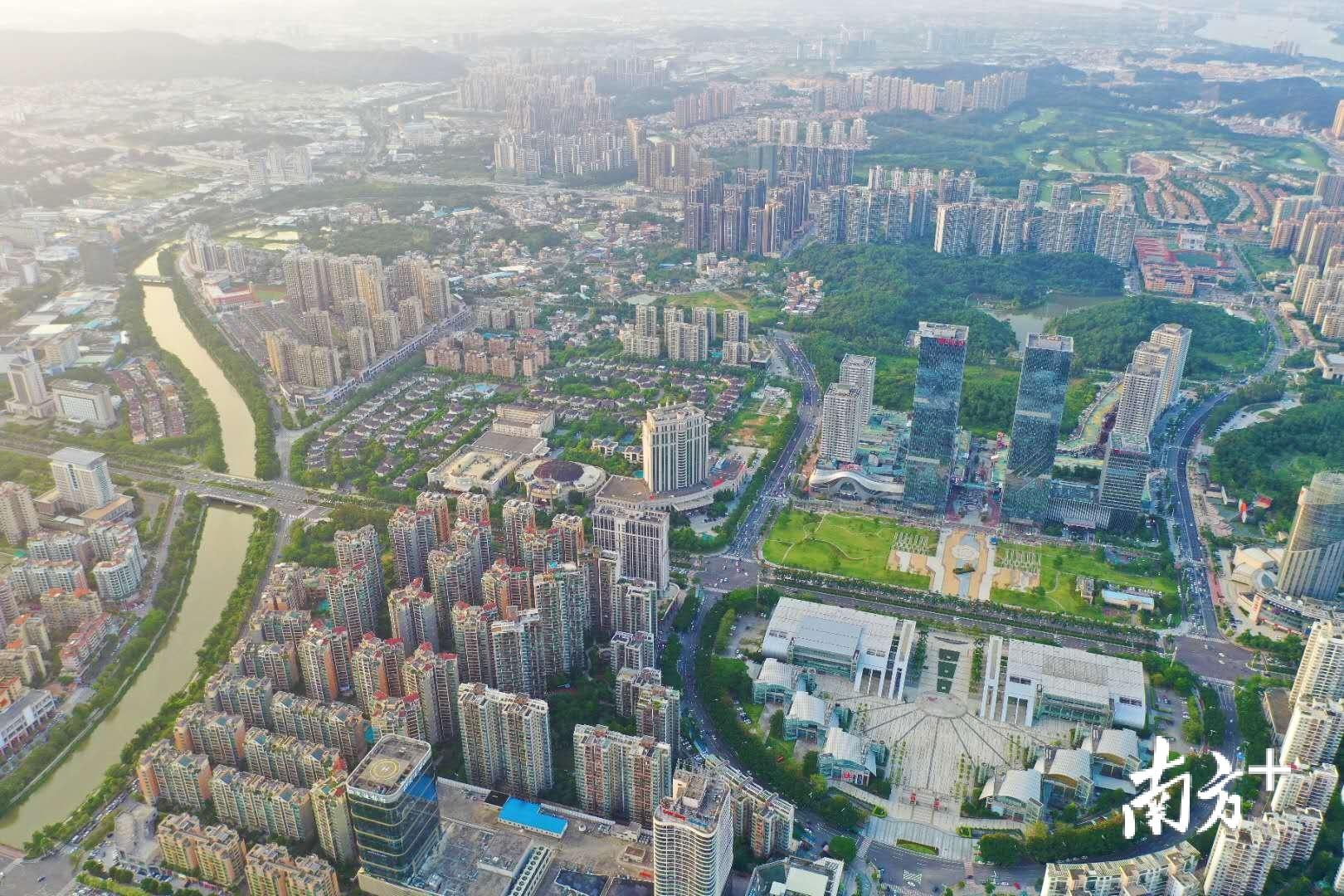 台山最新住宅项目揭秘,巷弄深处的隐藏宝藏与独特小店魅力