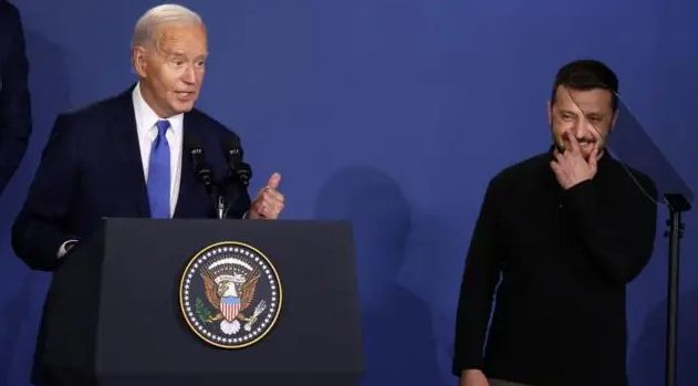 泽连斯基最新视频消息,日常温馨故事