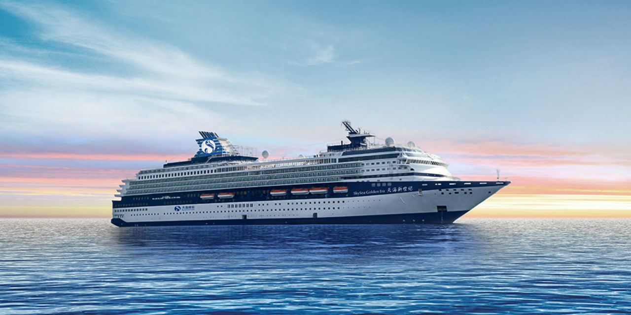 豪华邮轮资讯速递，巷弄深处的奢华体验