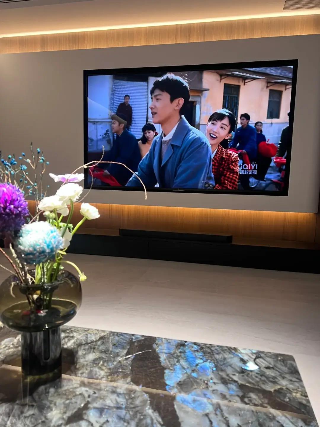 心灵与自然的完美邂逅，最新电视热播内容解析