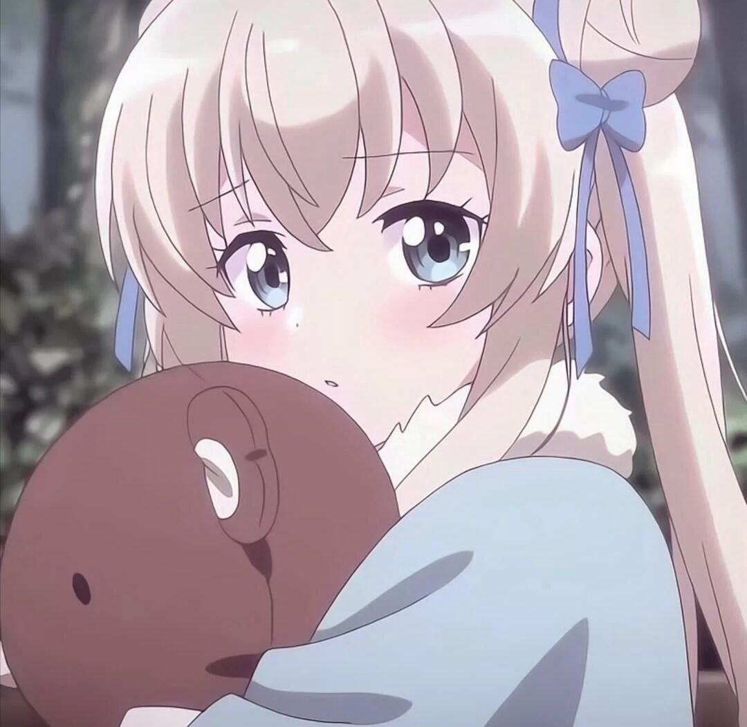 女生喜欢的动漫