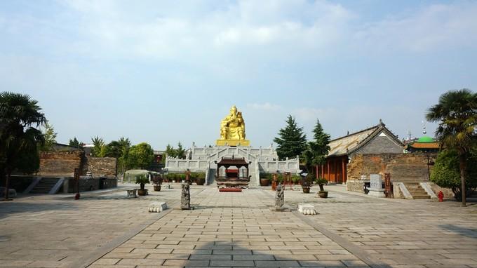 市政设施管理 第94页