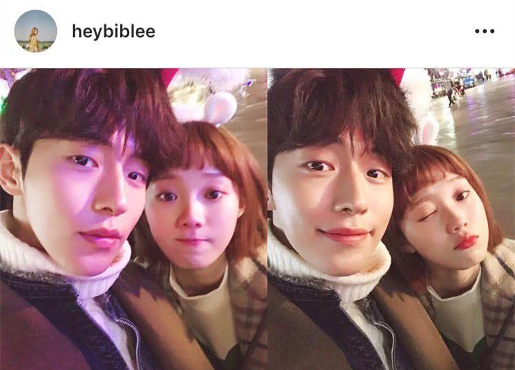 李圣经ins动态,李圣经的Ins动态,一场自然美景的探索之旅,寻找内心的平和与宁静