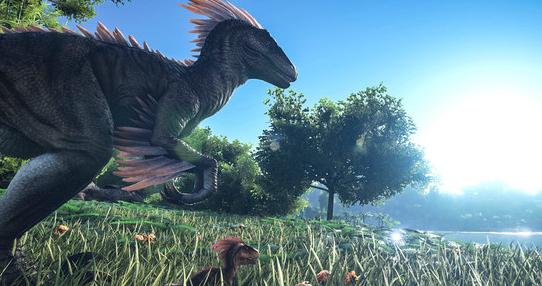 最新游戏大盘点，时代翘楚的游戏盛宴