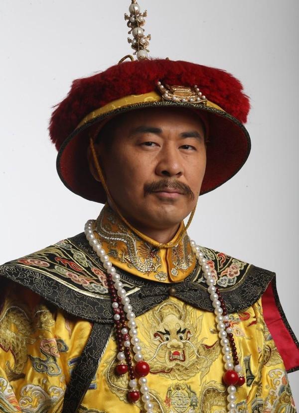 影视界帝王之术，演皇帝最佳的演员揭秘