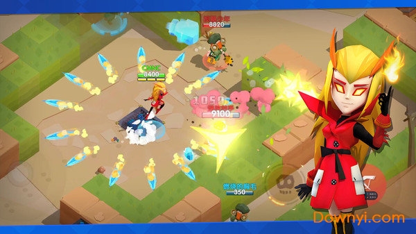 弓箭手大作战最新版下载攻略及游戏介绍