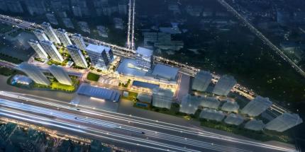 扶正太和上城最新动态,扶正太和上城最新动态,科技重塑生活,未来触手可及