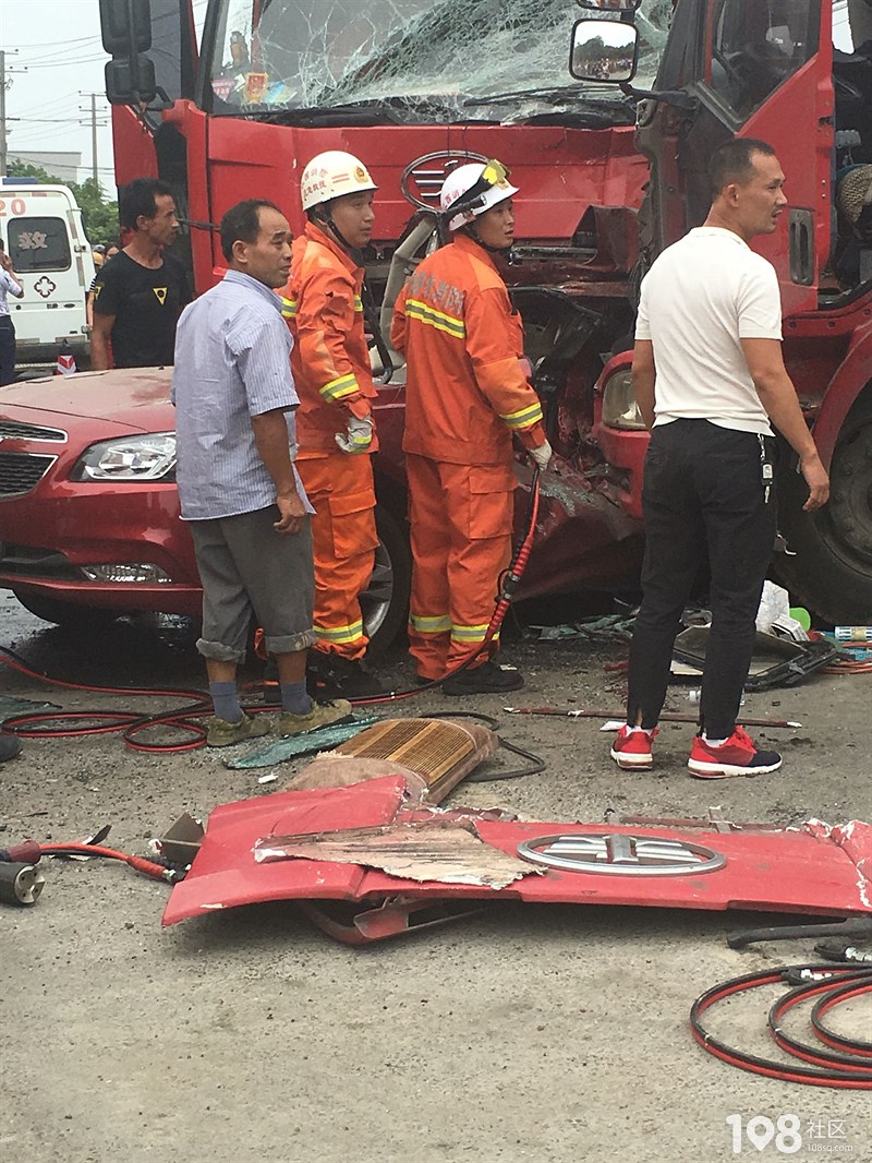 乐平最新交通事故报道,车辆事故令人担忧🚗😔
