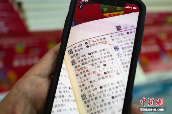 新华字典图片新版,新华字典图片新版，科技与传统智慧的完美融合