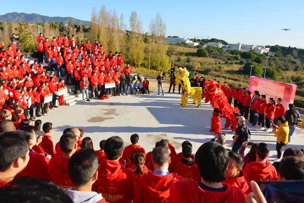 拔河比赛开幕式致辞,尊重嘉宾、选手与观众,共启竞技盛事