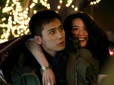 甜蜜蜜电影剧情，时代背景下的情感纠葛