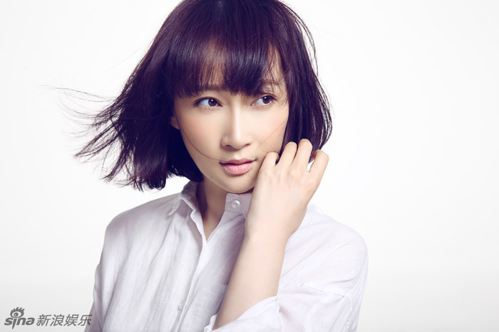 演员孙嘉，从舞台到荧屏的自信成长之路