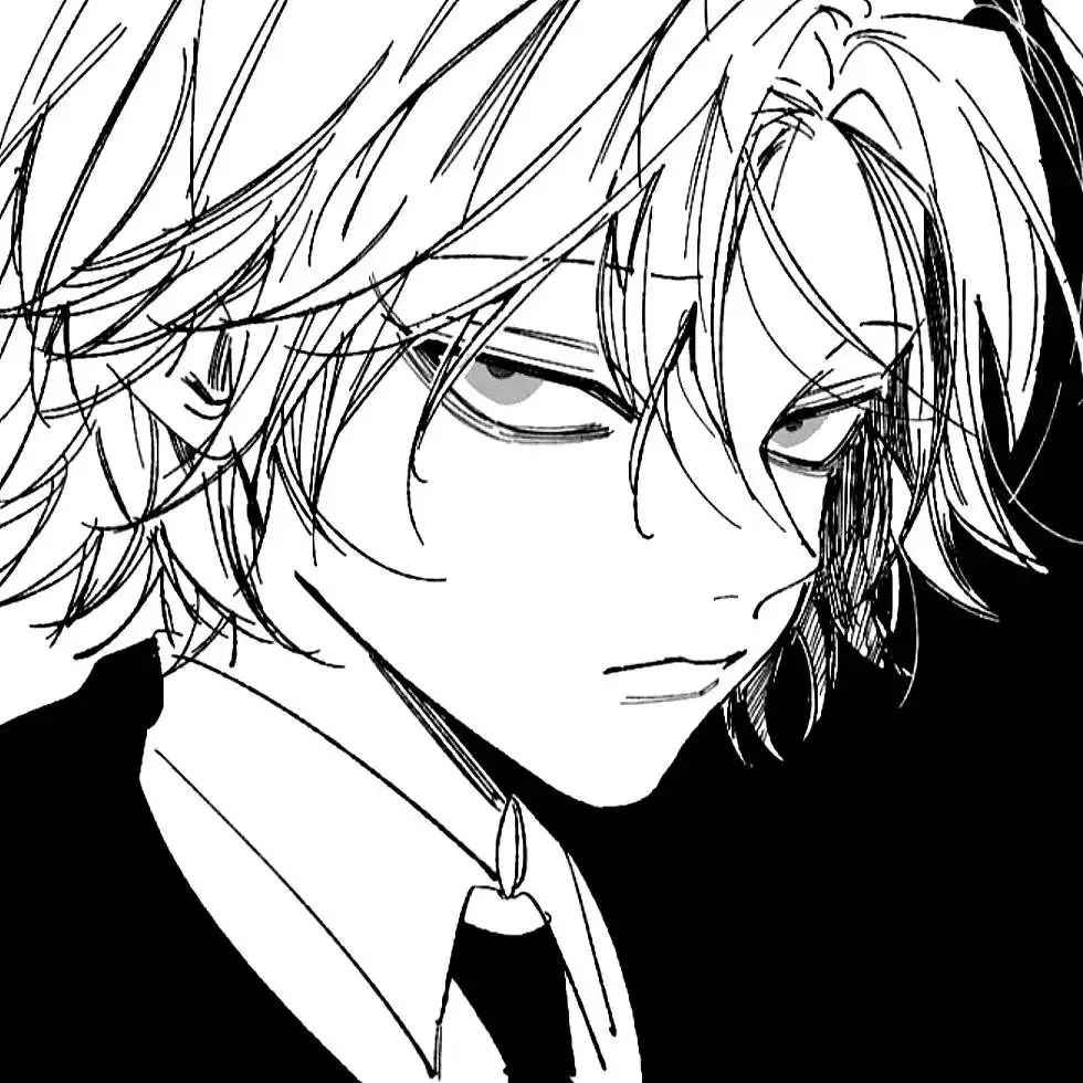 黑白男头动漫的深度探究,背景、影响与地位分析