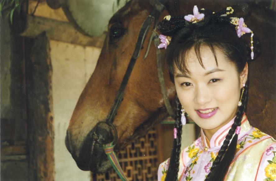 怀玉公主的星光日常与演员表背后的暖心故事