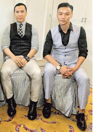 张晋最新电影,张晋最新电影——友情与陪伴的温馨篇章