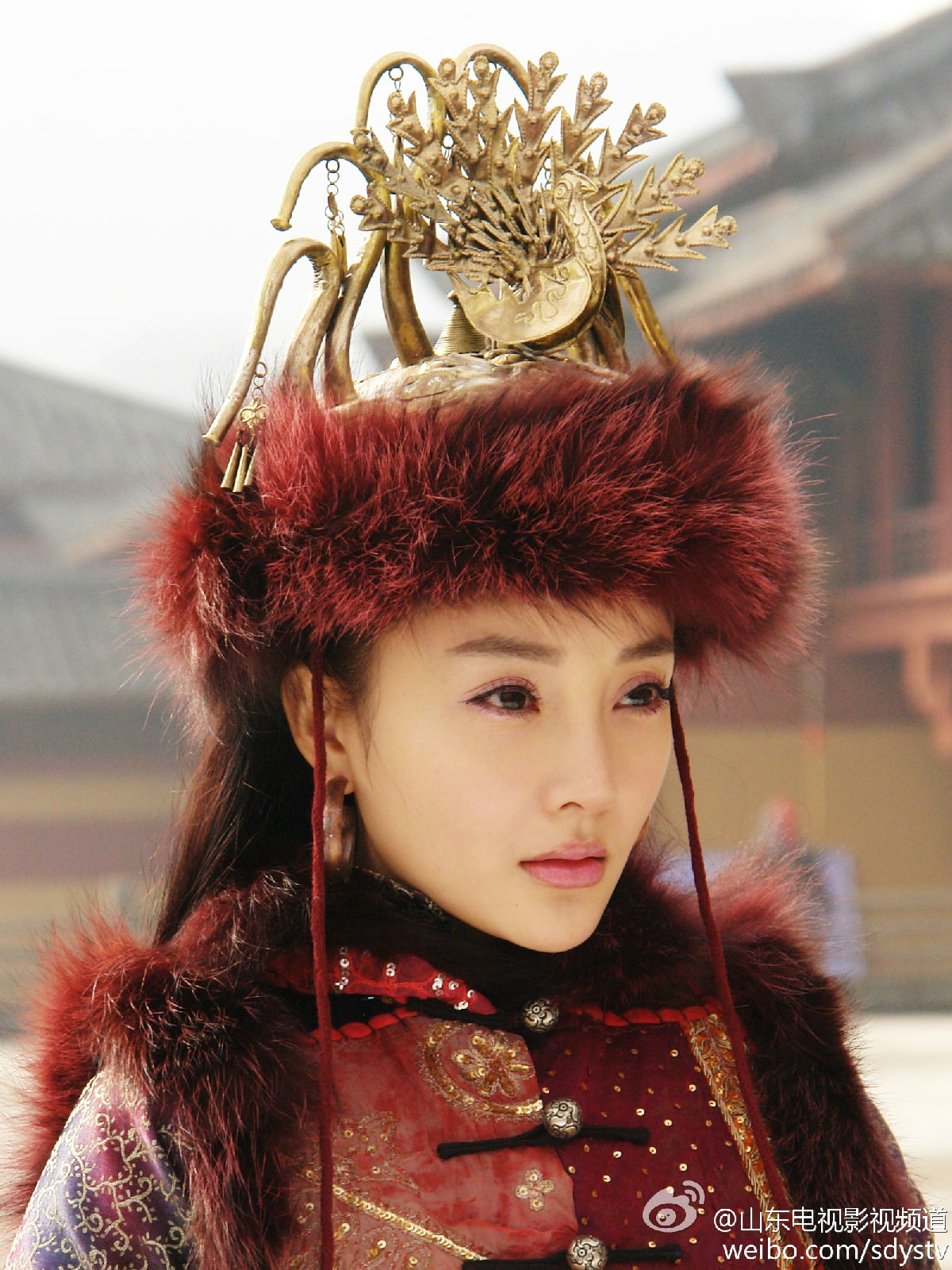 李小璐电视剧,李小璐电视剧,聚焦荧屏佳作的时代印记