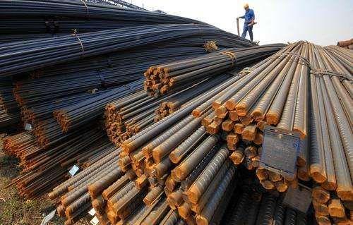 聊城废钢行情风云变幻，揭秘钢铁江湖大揭秘📈