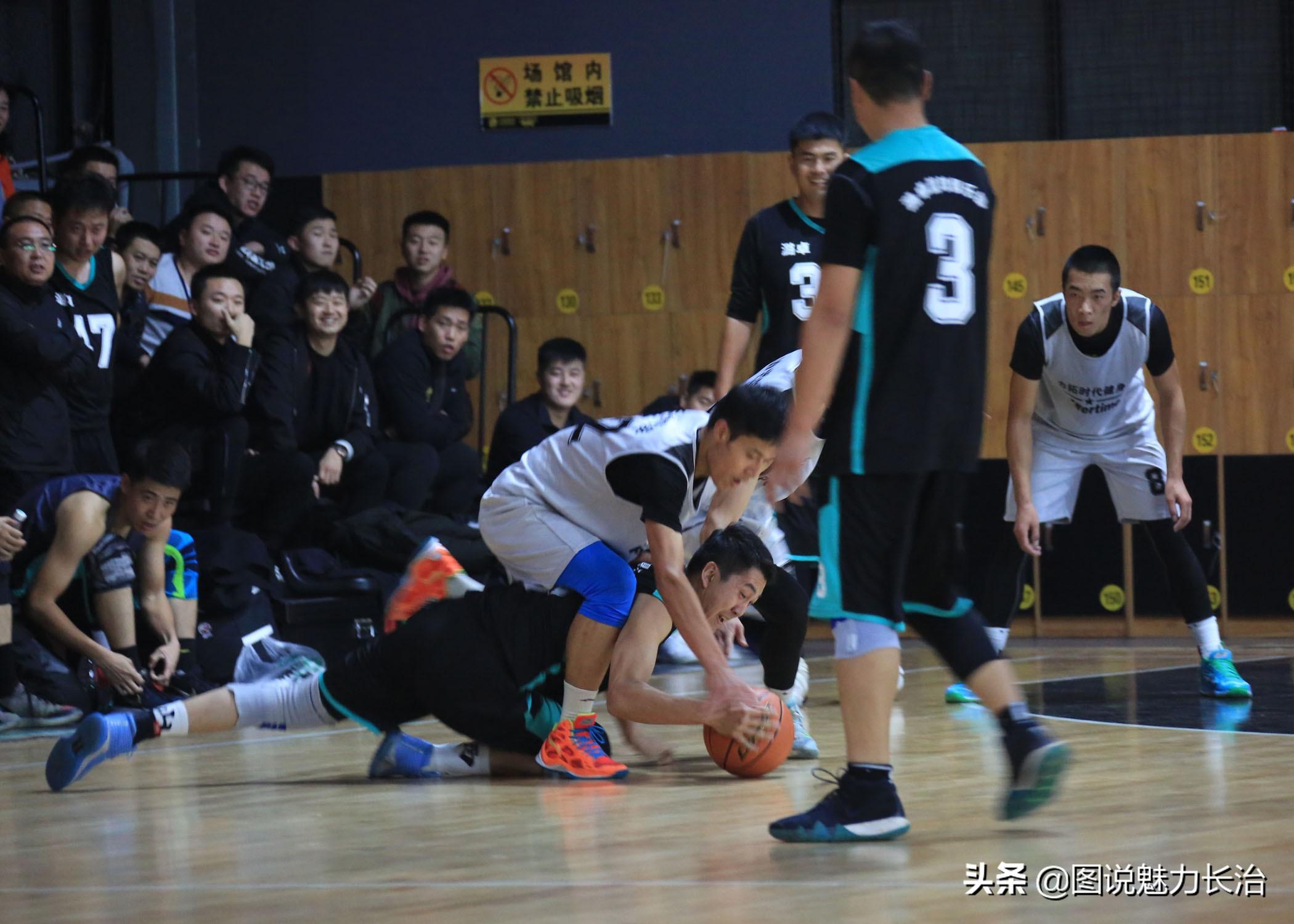 长治篮球比赛,球场到人生舞台,自信铸就成就感之路