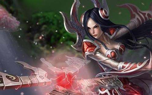 刀妹比赛，技艺与激情的较量之夜