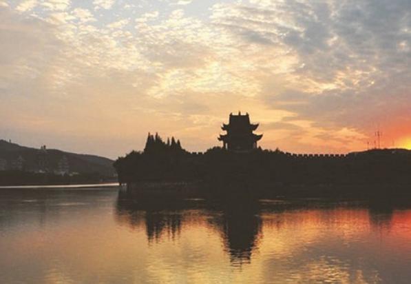 红十五线拓宽改造进展,红十五线拓宽改造进展