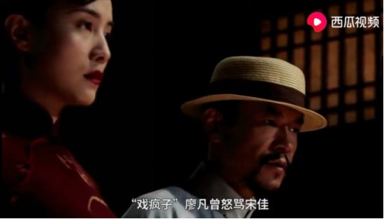 功夫咏春，传统与现代的视听交融盛宴