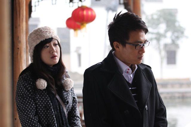 租个女友回家过年演员表及小巷深处的爱情故事馆简介