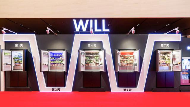 容声冰箱价格概览，自然美景与内心宁静的寻找之旅