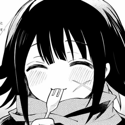 黑白绘美女动漫,体验高科技魅力的前沿艺术画卷