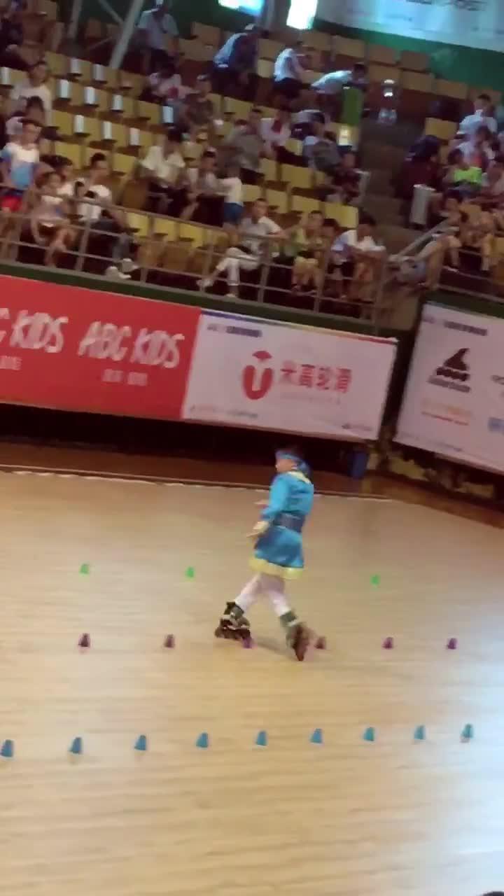 贝贝比赛,与自然美景的探险之旅