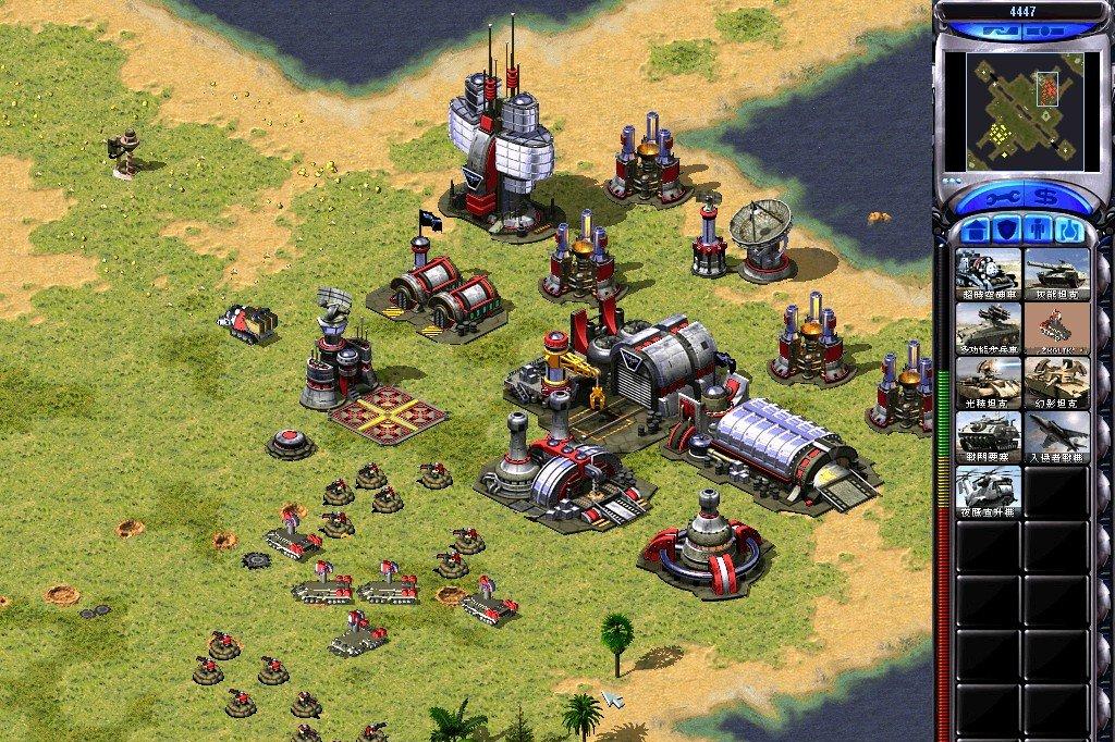 红色警戒2演员的成长之路，技能学习、任务完成指南与演艺发展之路