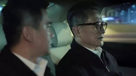 演李达康的演员，背后的经典角色塑造故事