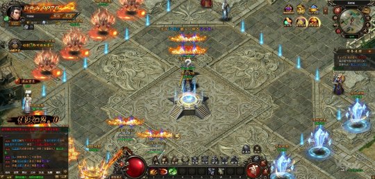 最新单职业传奇网站,最新单职业传奇网站,探索游戏新纪元