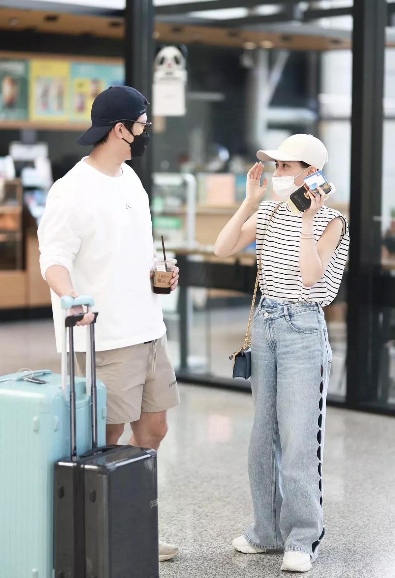 上海机场最新动态,探索自然美景的轻松之旅,内心平静的远方发现