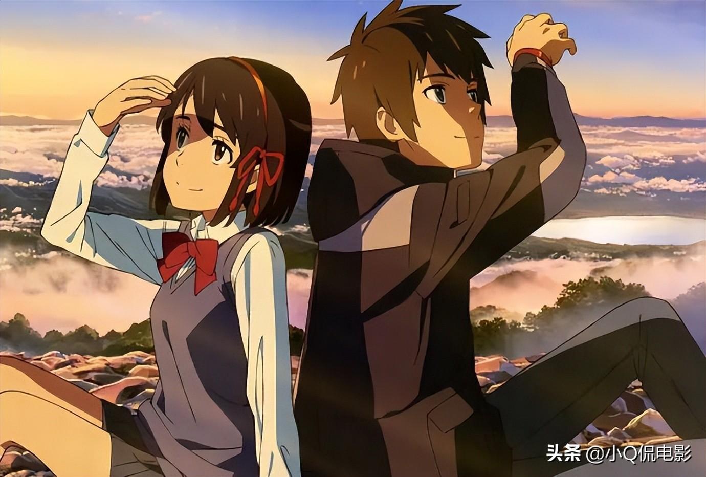 探究日本动漫的魅力与经典,日本动漫榜单大盘点